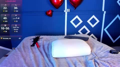 Alicia online show from 02-15-25, 01:21