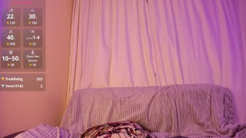 Alicia online show from 02-28-25, 11:12