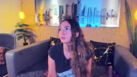 Alicia online show from 04-07-26, 03:40