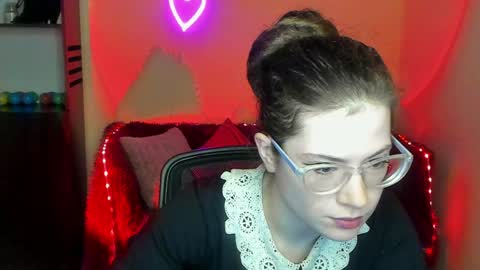 Alicia online show from 01-17-25, 06:33