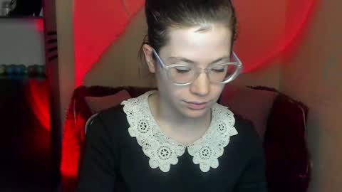 Alicia online show from 01-18-25, 12:26