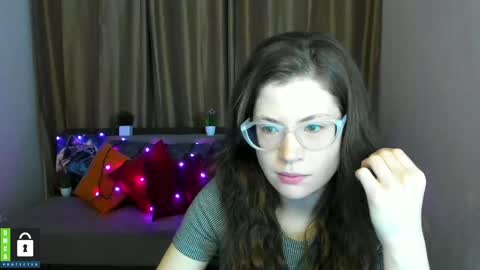Alicia online show from 01-23-25, 06:35