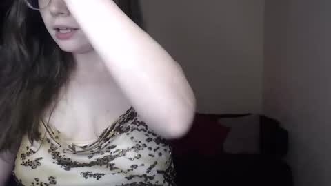 Alicia online show from 02-07-25, 03:52