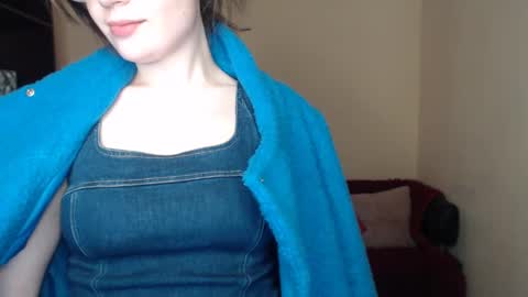 Alicia online show from 02-08-25, 04:14