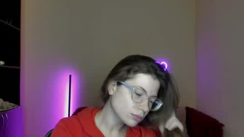 Alicia online show from 03-07-25, 06:24