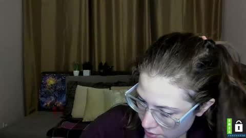 Alicia online show from 10-09-25, 11:08