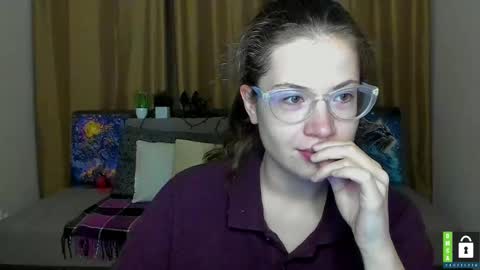 Alicia online show from 10-12-25, 05:23