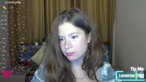 Alicia online show from 11-15-25, 12:23