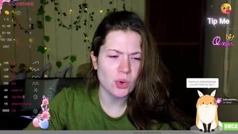 Snapshot of alicia_folow chatting on 02-16-26, 06:20 Alicia online show from 02-16-26, 06:20