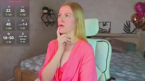 Snapshot of alicia_hars chatting on 03-01-26, 09:11 Alicia 2 GMT 3am-9am TueThuFriSun 9am-15pm Sat online show from 03-01-26, 09:11