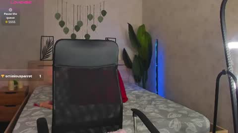 Snapshot of alicia_hars chatting on 06-24-26, 12:09 Alicia 2 GMT 3am-9am TueThuFriSun 9am-15pm Sat online show from 06-24-26, 12:09
