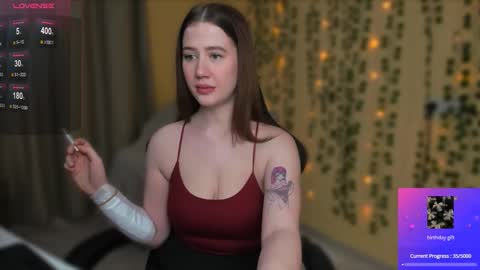 Alicia online show from 12-15-25, 04:06