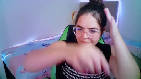 alison online show from 02-03-25, 06:39