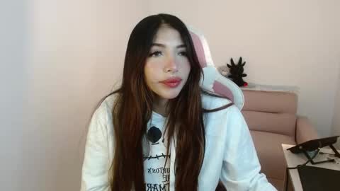 ALICIA  online show from 11-10-25, 06:01