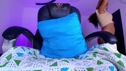 Alicia Kyse  online show from 02-14-26, 03:25