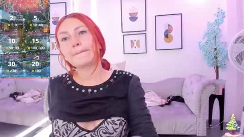 alicia online show from 12-17-25, 03:34