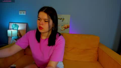 Alicia online show from 04-03-26, 03:15