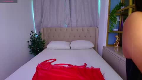 Alicia online show from 02-10-26, 11:36