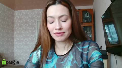Alicia online show from 02-13-25, 08:06