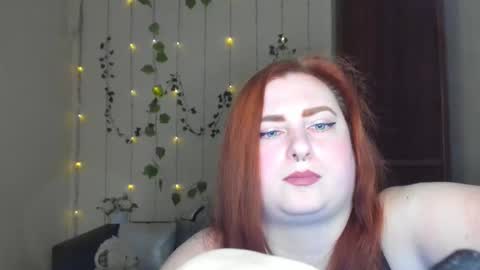 Alicia online show from 05-04-26, 11:28