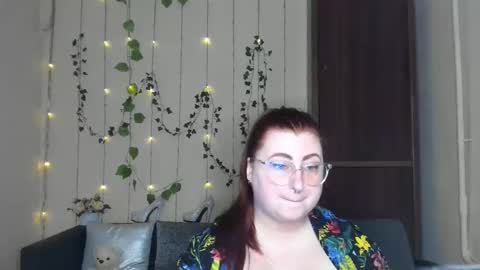 Alicia online show from 05-12-26, 11:29