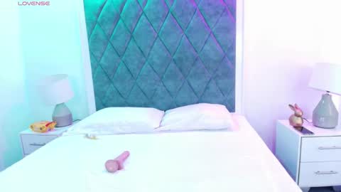 Alicia online show from 02-03-26, 04:21