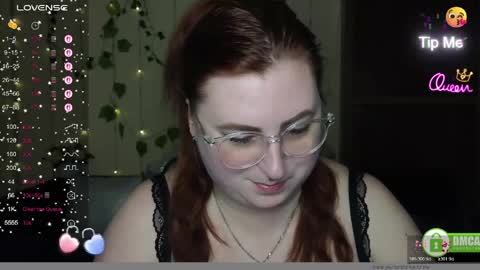 Alicia online show from 05-03-26, 11:27
