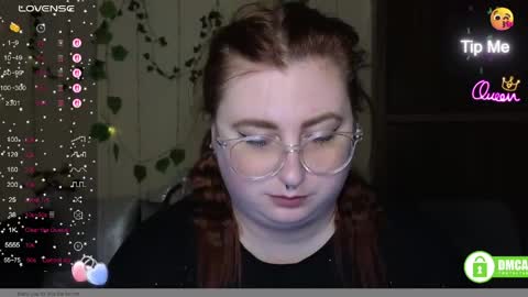 Alicia online show from 05-05-26, 05:37