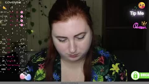 Alicia online show from 05-08-26, 07:03