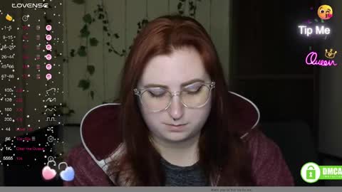 Alicia online show from 05-11-26, 05:24