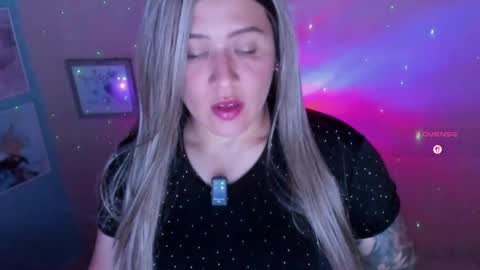 Jennyfer online show from 05-12-26, 08:39