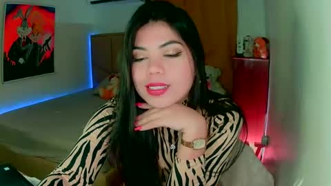 aliciabiden online show from 01-01-25, 10:21