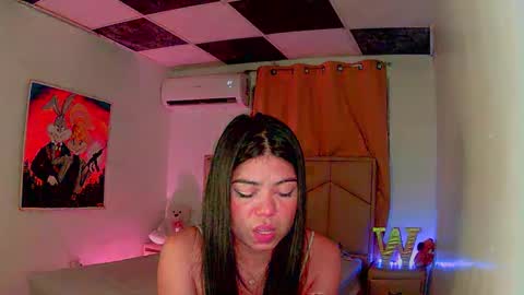 aliciabiden online show from 01-10-25, 05:26