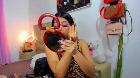 aliciabiden online show from 10-13-25, 02:33