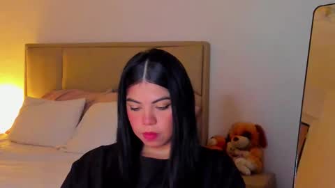 aliciabiden online show from 01-09-26, 12:35