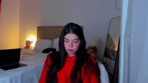 aliciabiden online show from 01-12-26, 12:27