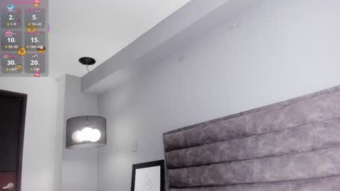 Snapshot of aliciabloom_1 chatting on 11-10-25, 12:26 Alicia online show from 11-10-25, 12:26