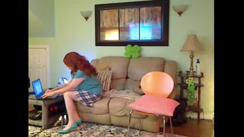 Alicia deHart  Help me reach 1000 Followers. Its FREE online show from 03-16-26, 10:36