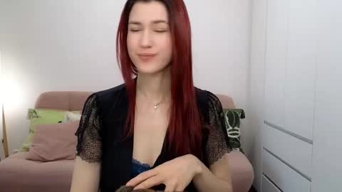 alicianoveli online show from 11-02-25, 10:28