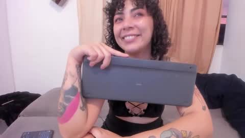 Alis 3 independent model 3 online show from 12-07-24, 11:12