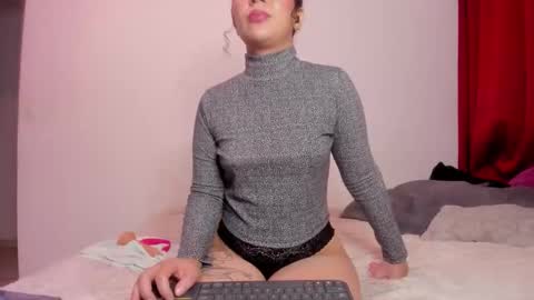 Alis 3 independent model 3 online show from 09-20-25, 12:33