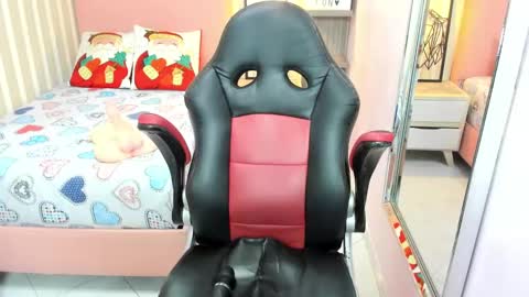 ALICIA  online show from 12-09-24, 12:51