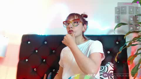  Alicia  online show from 09-30-25, 12:10