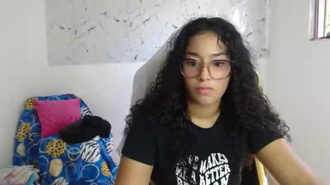 luisa online show from 09-17-25, 07:26