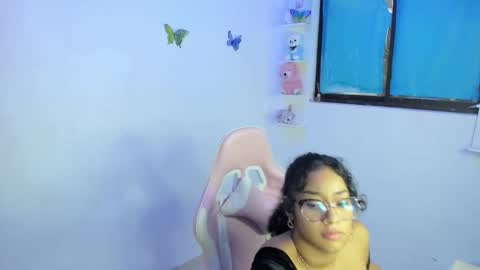 luisa online show from 11-05-25, 09:59