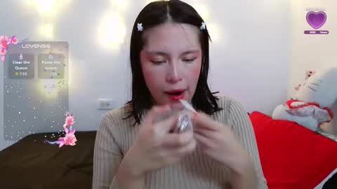 aliciia_23 online show from 12-05-25, 08:49