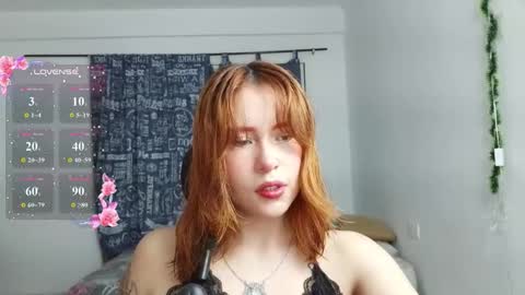 aliciia_23 online show from 02-03-26, 03:37