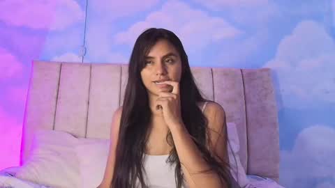 Aliclark online show from 03-11-26, 07:31