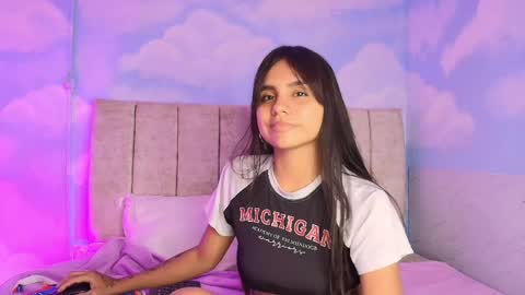 Aliclark online show from 05-09-26, 05:40