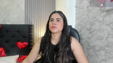 alicya online show from 02-16-26, 12:34
